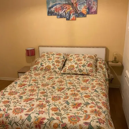 Apartamento Luchon T3 Ideal Curistes