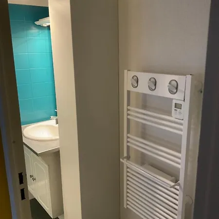 Luchon T3 Ideal Curistes Apartamento Bagnères-de-Luchon