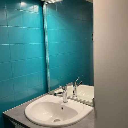 Luchon T3 Ideal Curistes Apartamento