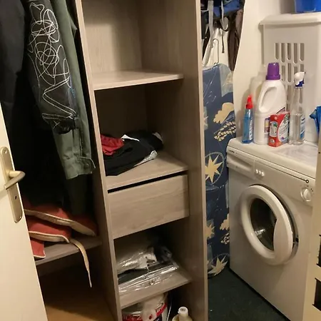 Luchon T3 Ideal Curistes Apartamento